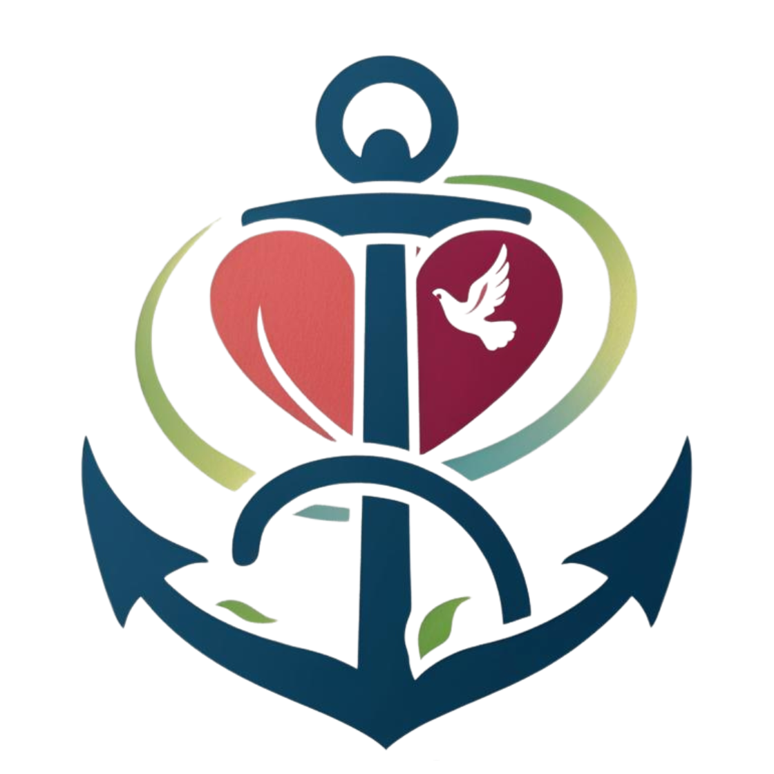 Guilt After Child Loss Logo